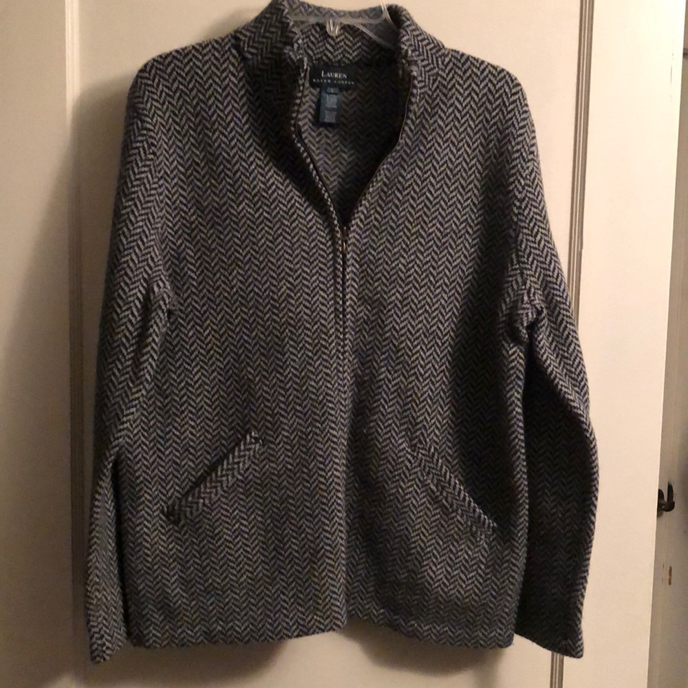 Ralph Lauren Jacket